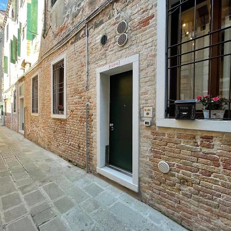 Vittoria Serene Home - Heart Of Venice Luaran gambar