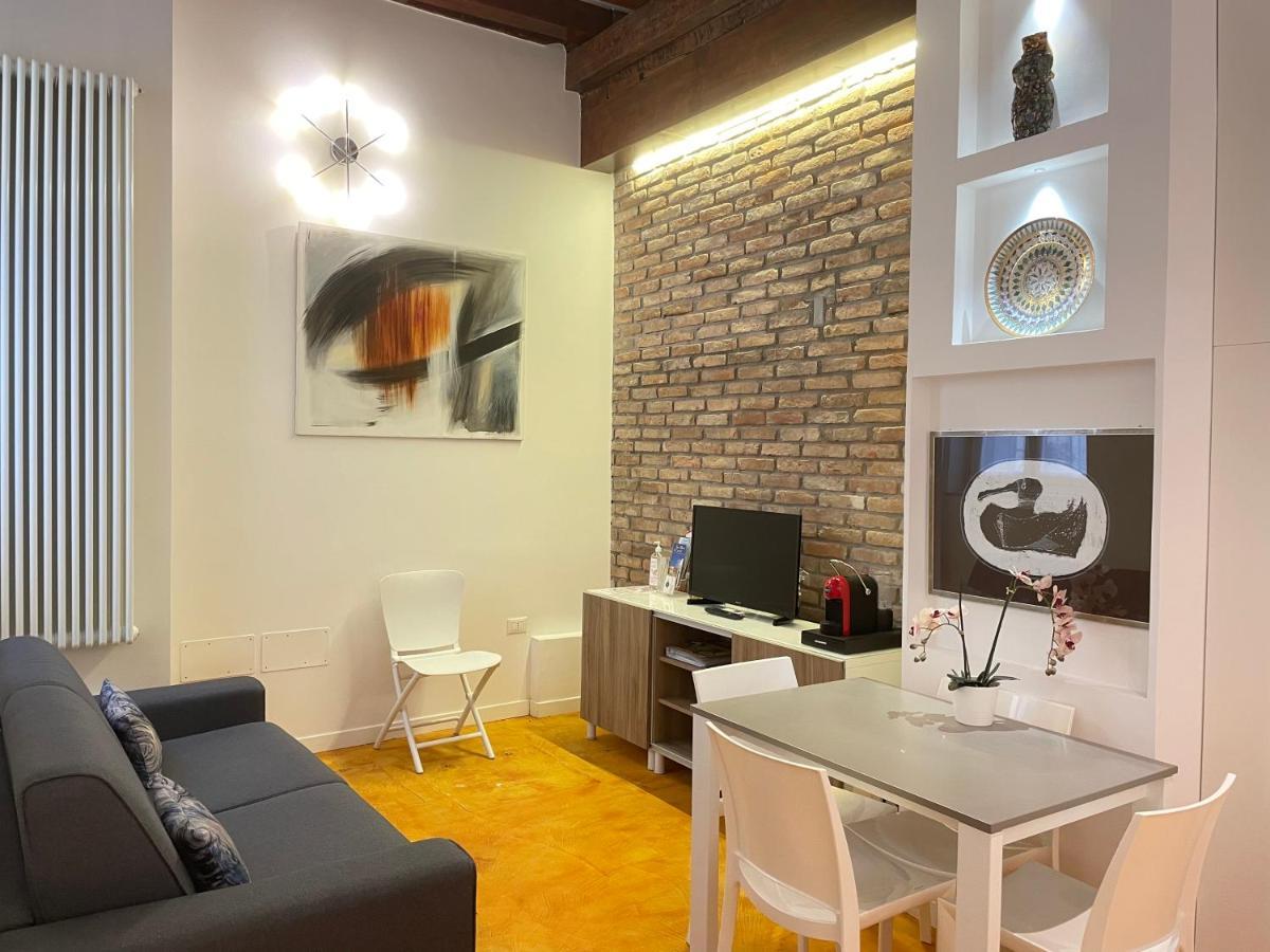Vittoria Serene Home - Heart Of Venice Luaran gambar