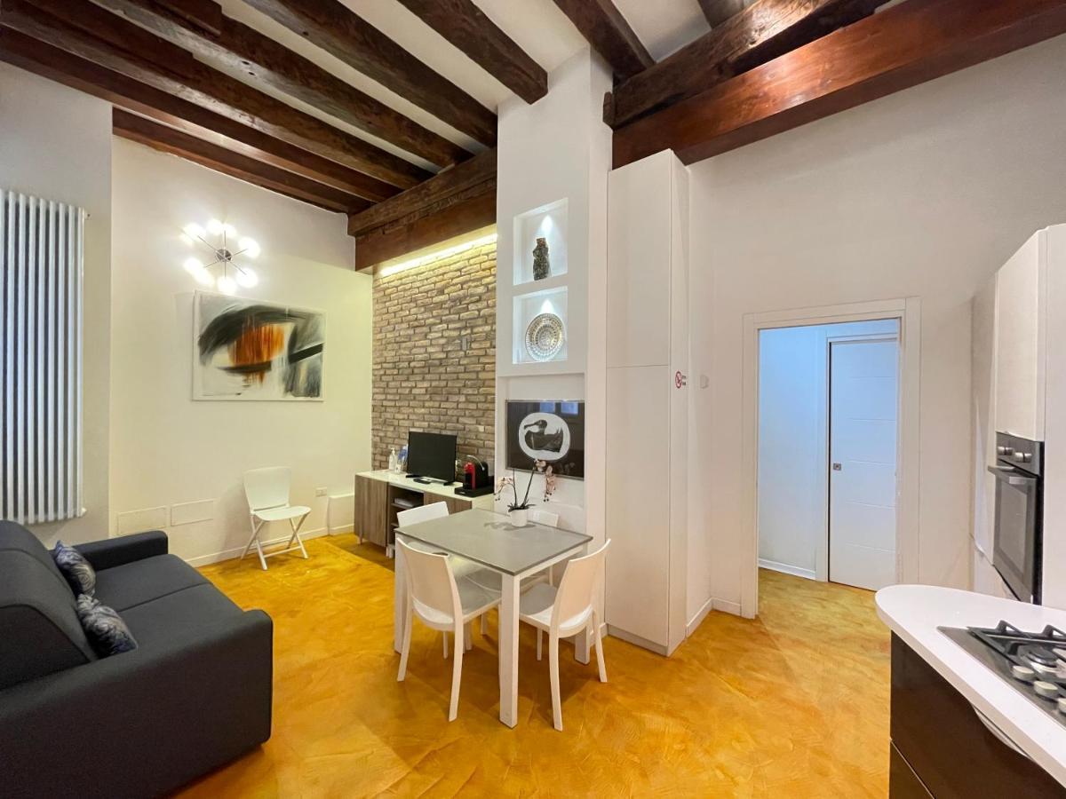 Vittoria Serene Home - Heart Of Venice Luaran gambar