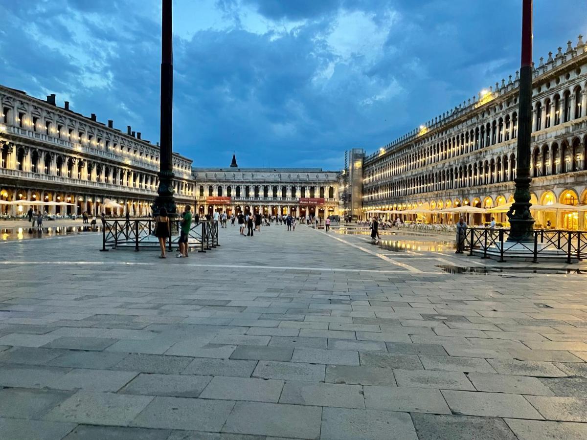 Vittoria Serene Home - Heart Of Venice Luaran gambar