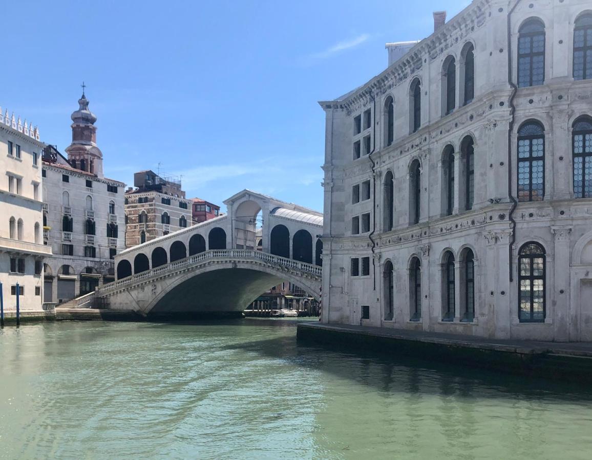 Vittoria Serene Home - Heart Of Venice Luaran gambar