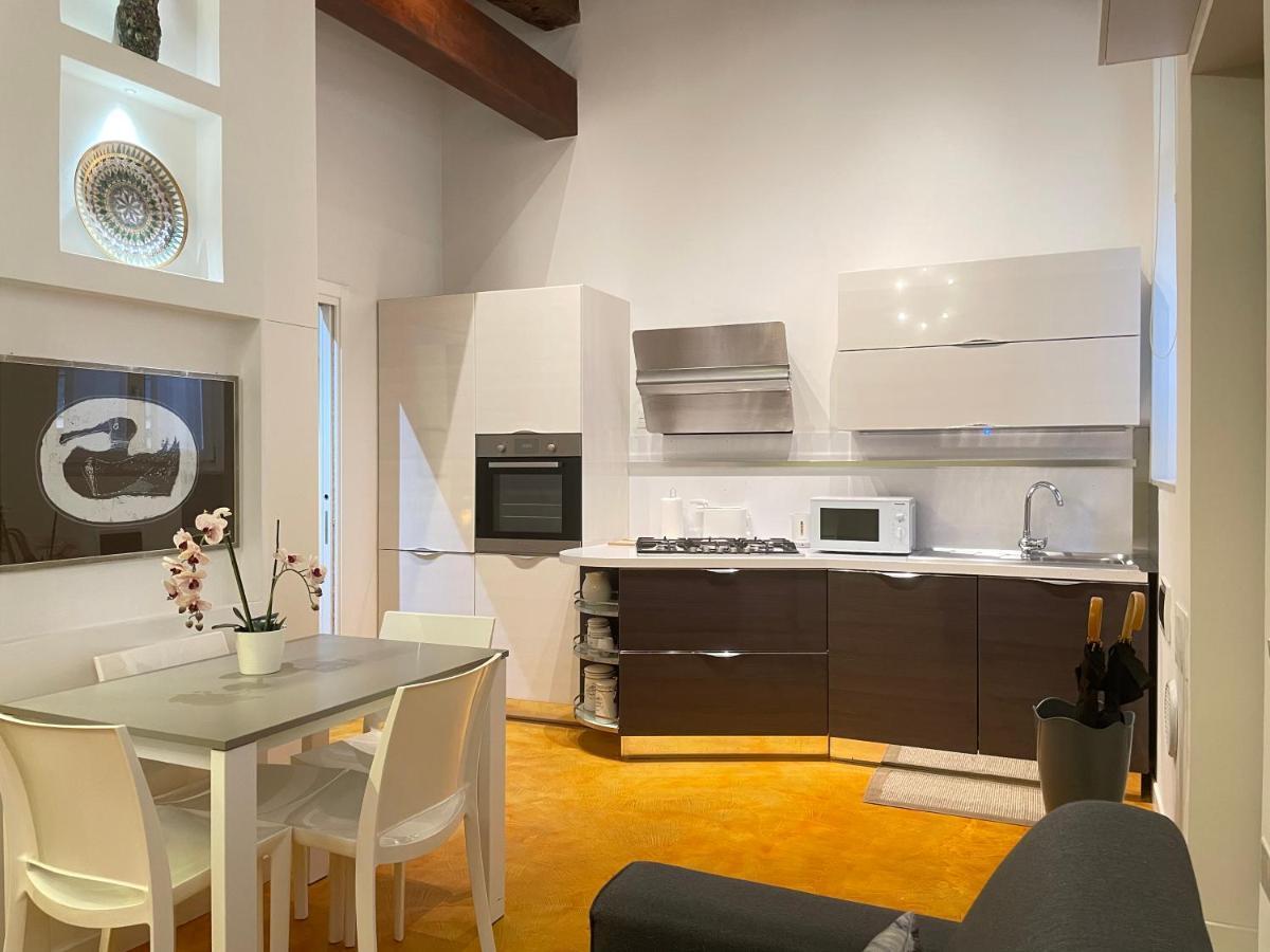 Vittoria Serene Home - Heart Of Venice Luaran gambar