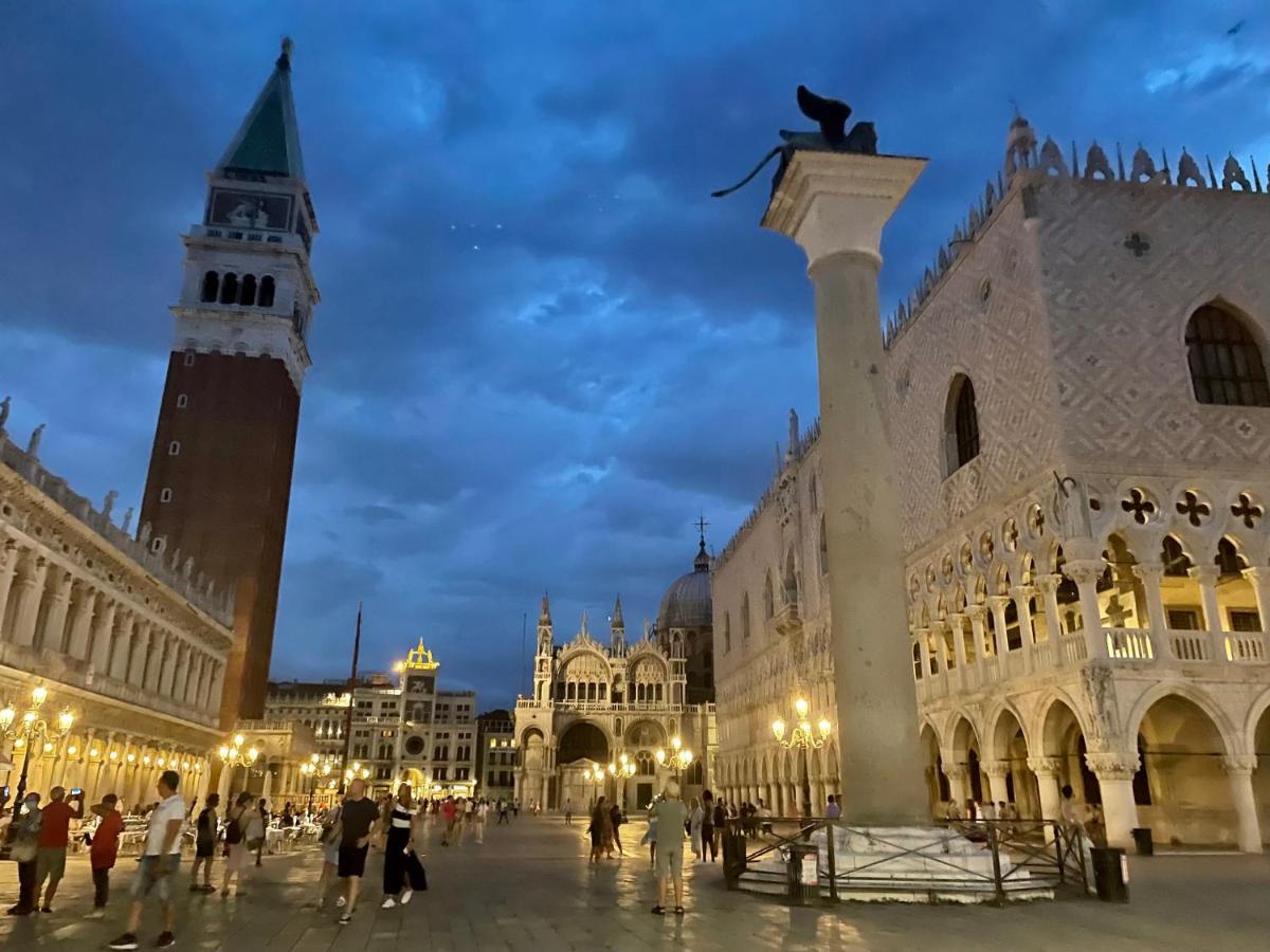 Vittoria Serene Home - Heart Of Venice Luaran gambar