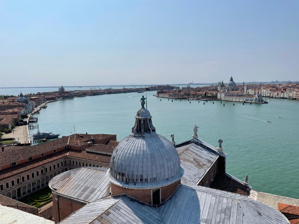 Vittoria Serene Home - Heart Of Venice Luaran gambar