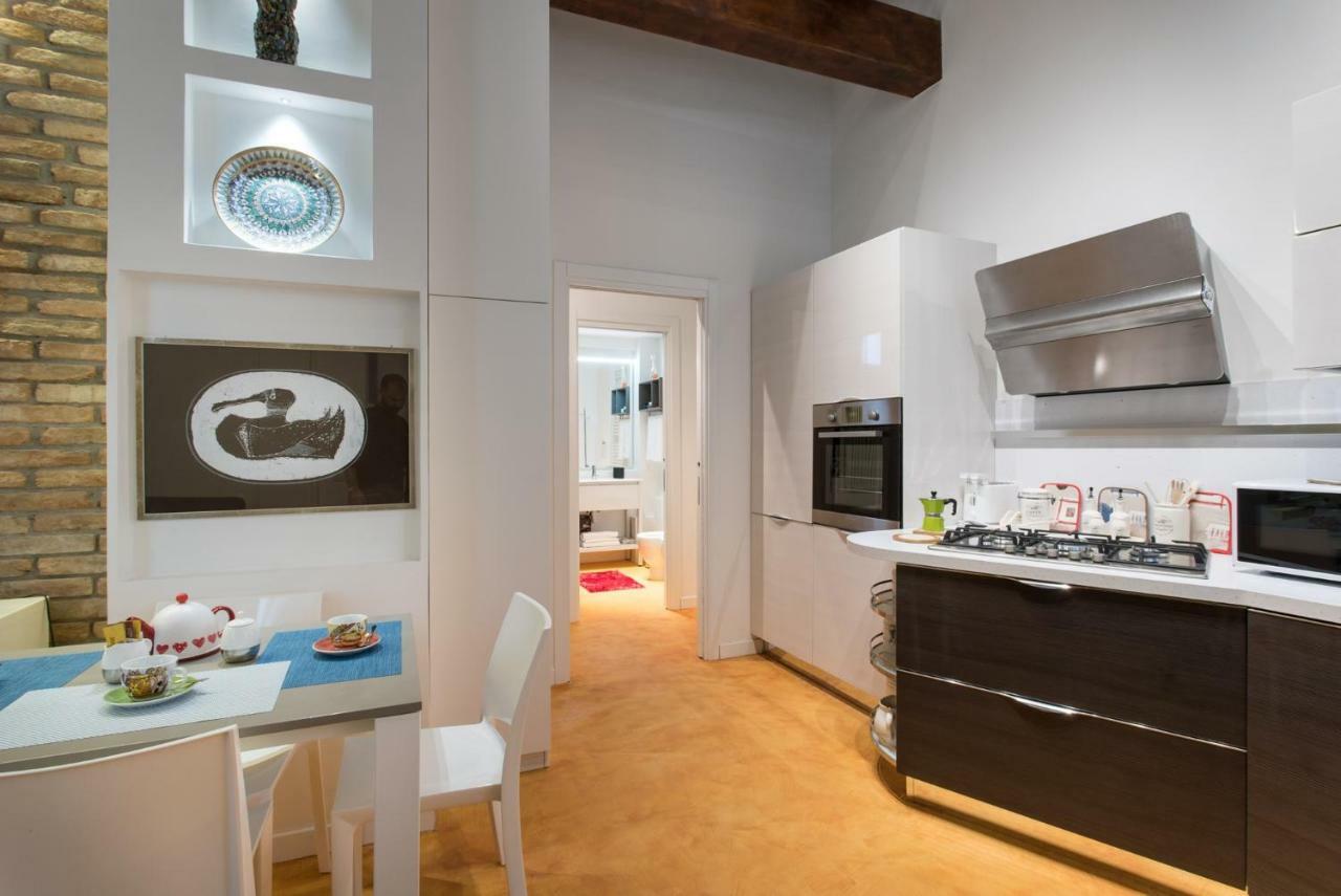 Vittoria Serene Home - Heart Of Venice Luaran gambar