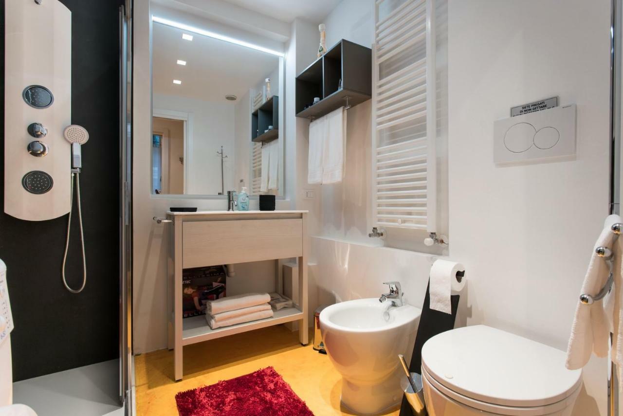 Vittoria Serene Home - Heart Of Venice Luaran gambar