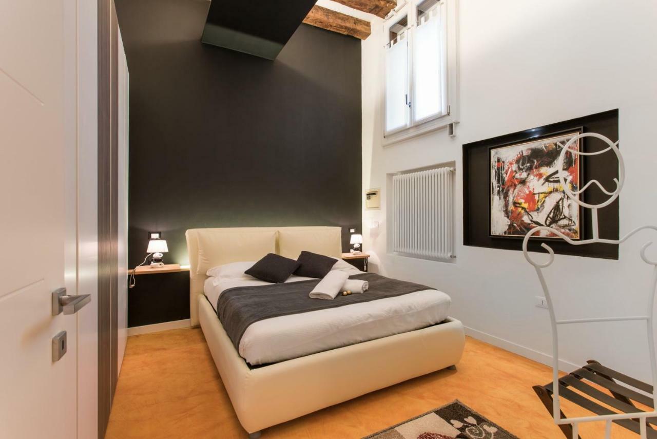 Vittoria Serene Home - Heart Of Venice Luaran gambar